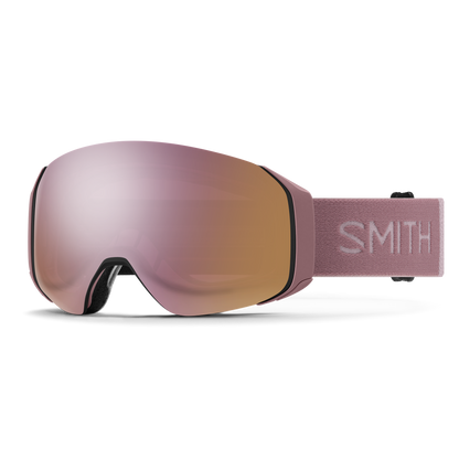 4D MAG S - Past Season, Pacific | ChromaPop Sun Green Mirror