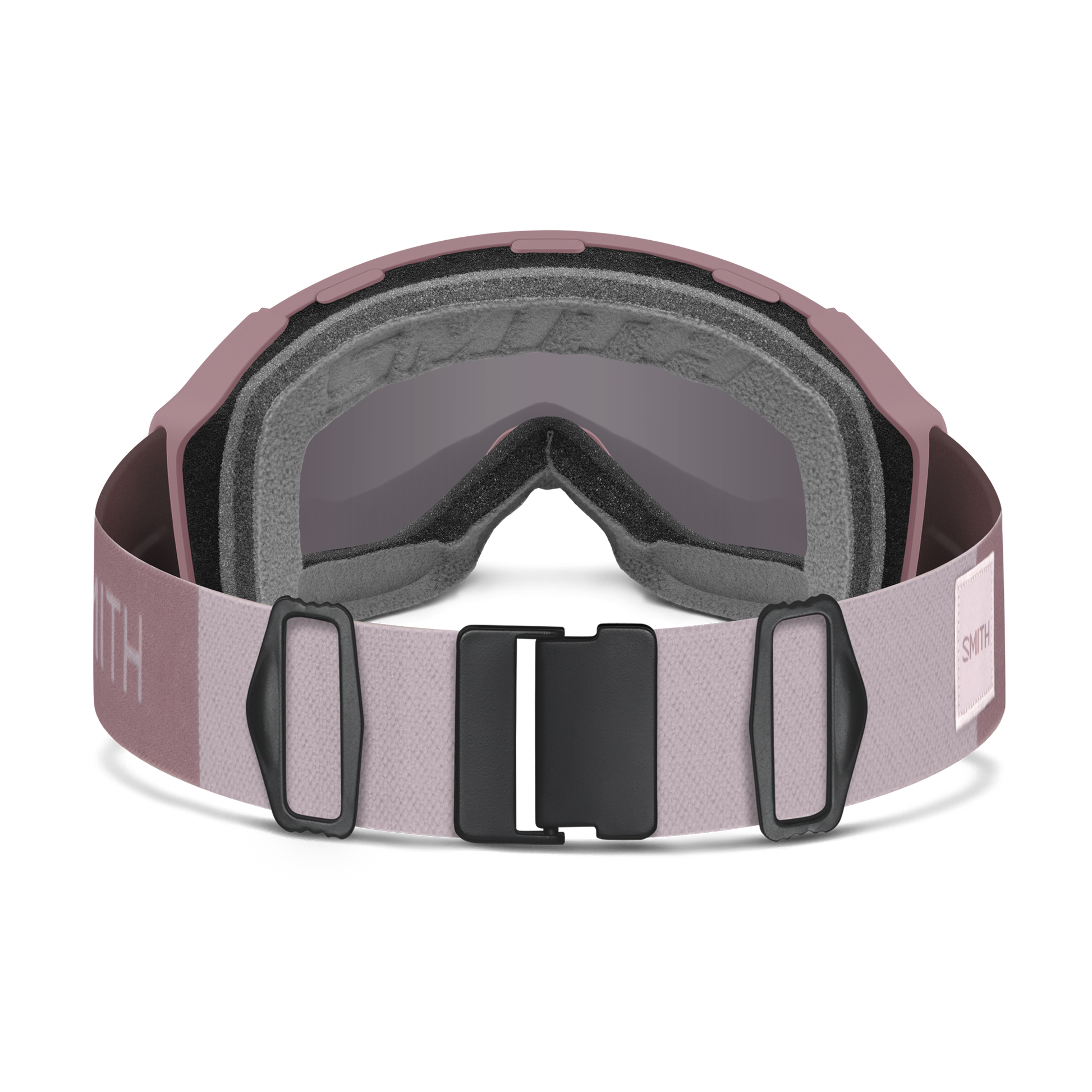 4D MAG S, Black | ChromaPop Sun Green Mirror