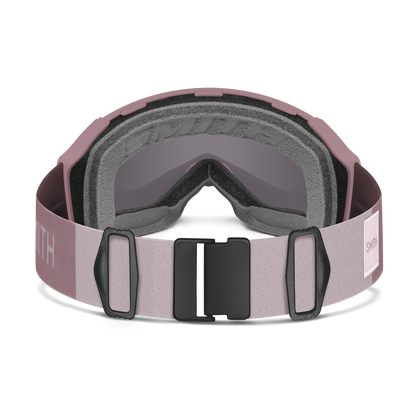 4D MAG S, Black | ChromaPop Sun Green Mirror