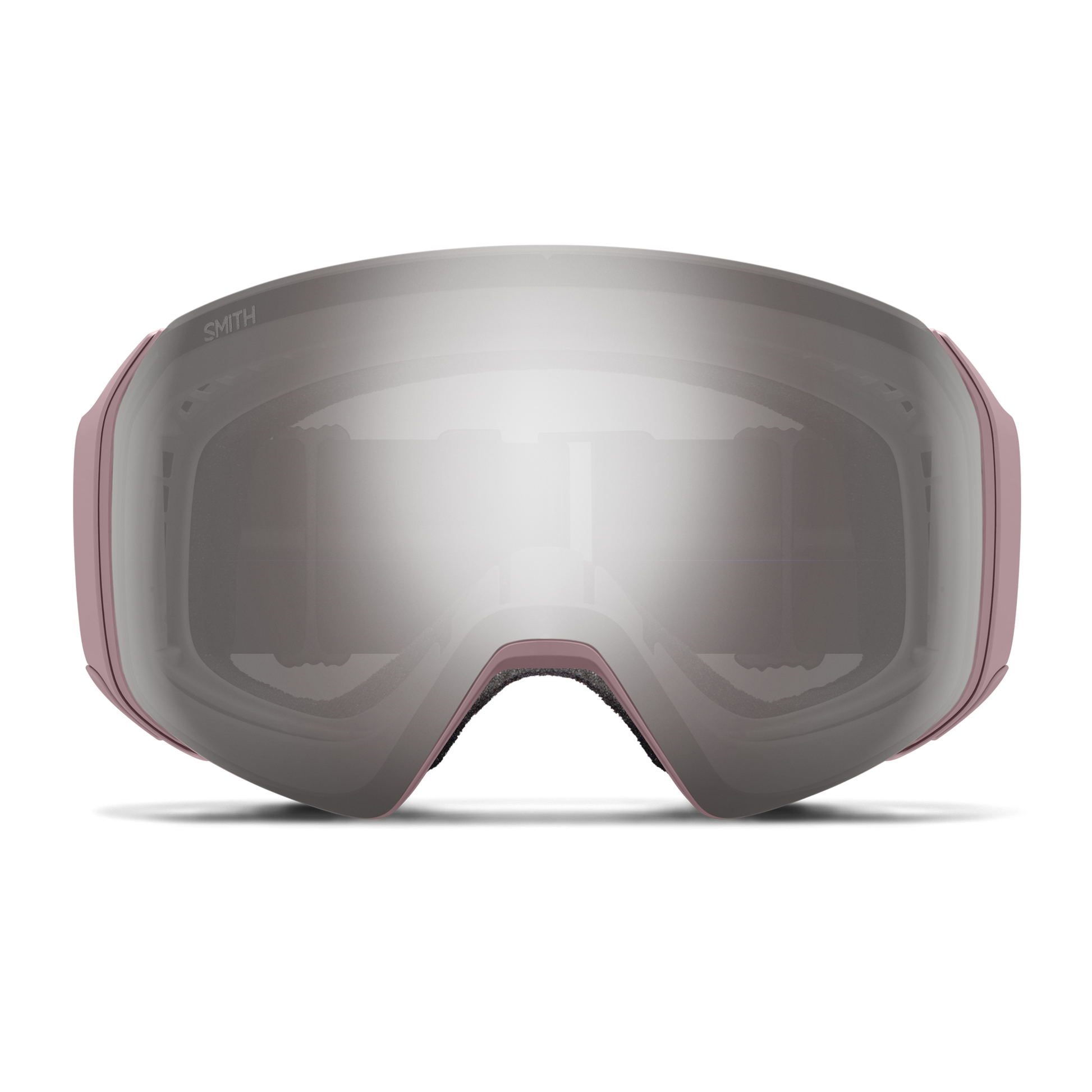 4D MAG S, Black | ChromaPop Sun Green Mirror