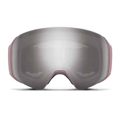 4D MAG S, Black | ChromaPop Sun Green Mirror