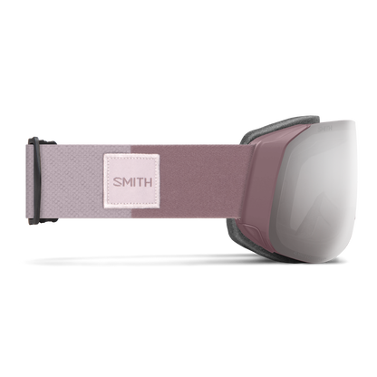 4D MAG S, Black | ChromaPop Sun Green Mirror