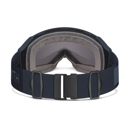 4D MAG S, Pinceau rose approprié | ChromaPop Everyday Rose Gold Mirror