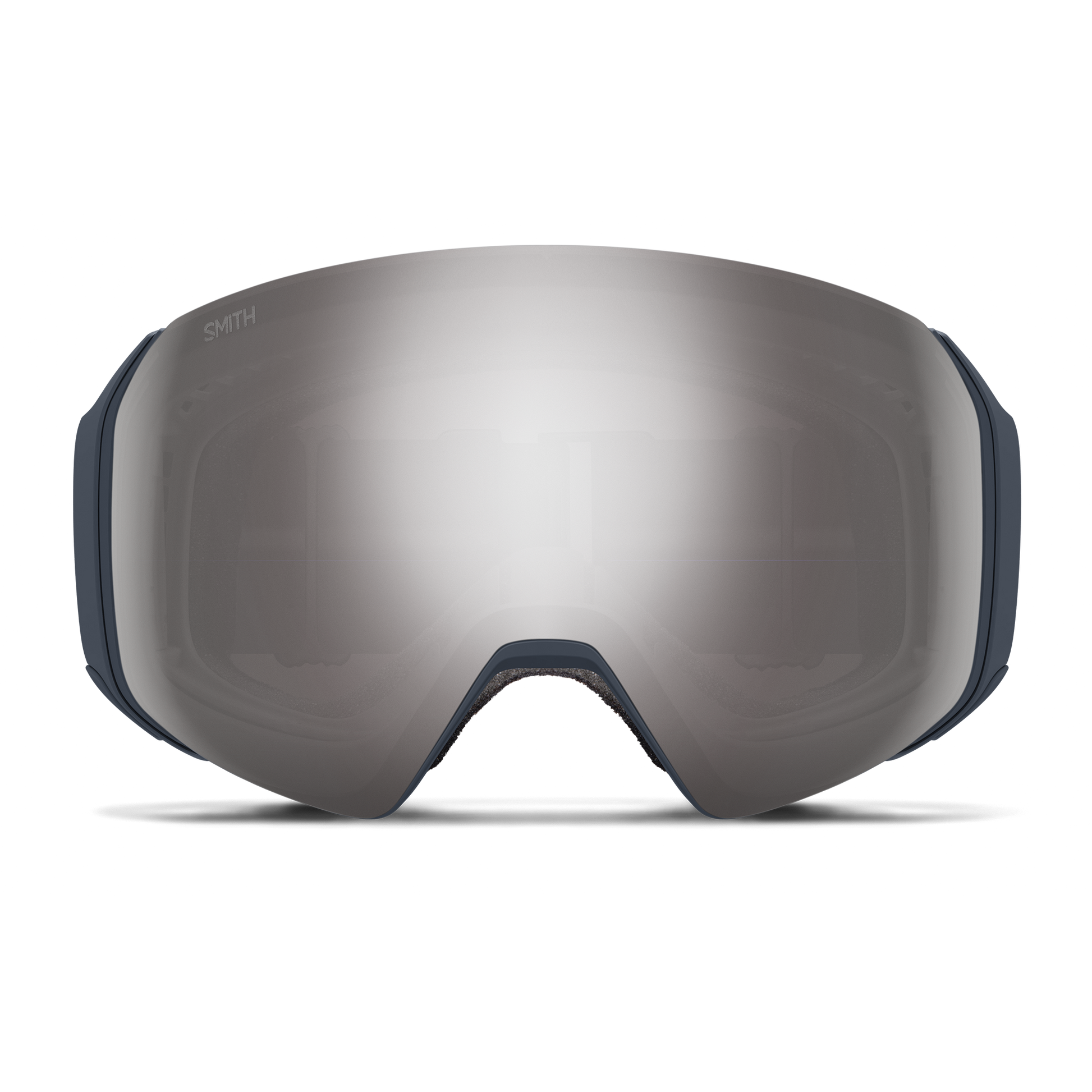 4D MAG S, Pinceau rose approprié | ChromaPop Everyday Rose Gold Mirror