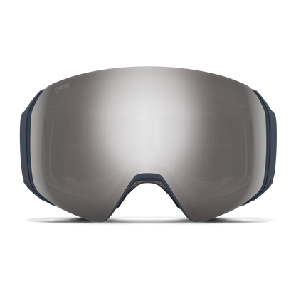 4D MAG S, Pinceau rose approprié | ChromaPop Everyday Rose Gold Mirror