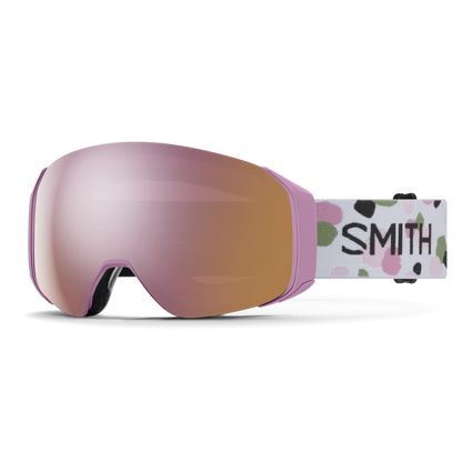 4D MAG S, Pinceau rose approprié | ChromaPop Everyday Rose Gold Mirror