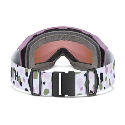 4D MAG S, Pinceau rose approprié | ChromaPop Everyday Rose Gold Mirror