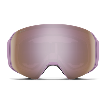 4D MAG S, Pinceau rose approprié | ChromaPop Everyday Rose Gold Mirror