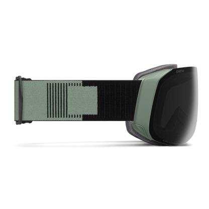 4D MAG S, Pinceau rose approprié | ChromaPop Everyday Rose Gold Mirror