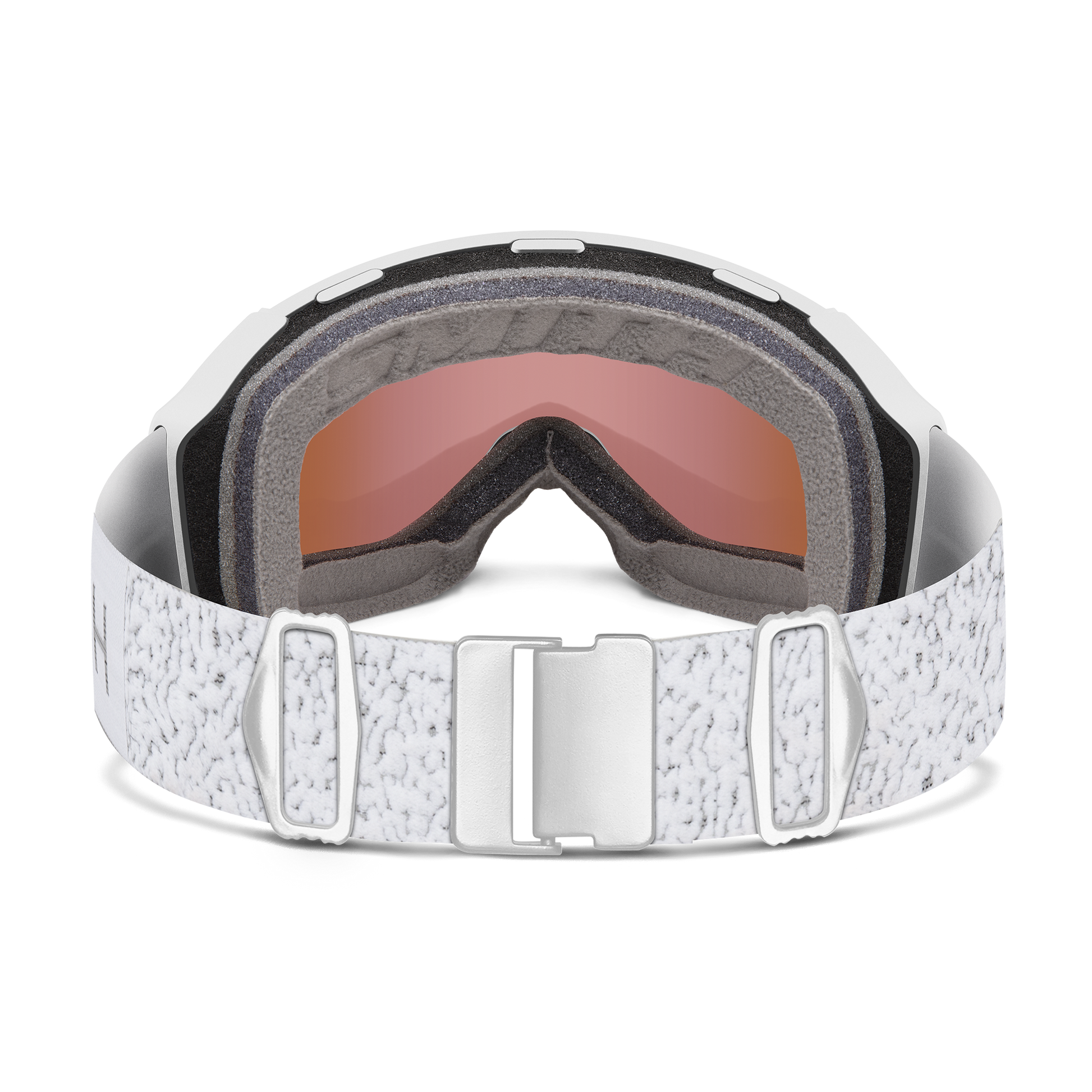 4D MAG S, Black | ChromaPop Sun Green Mirror