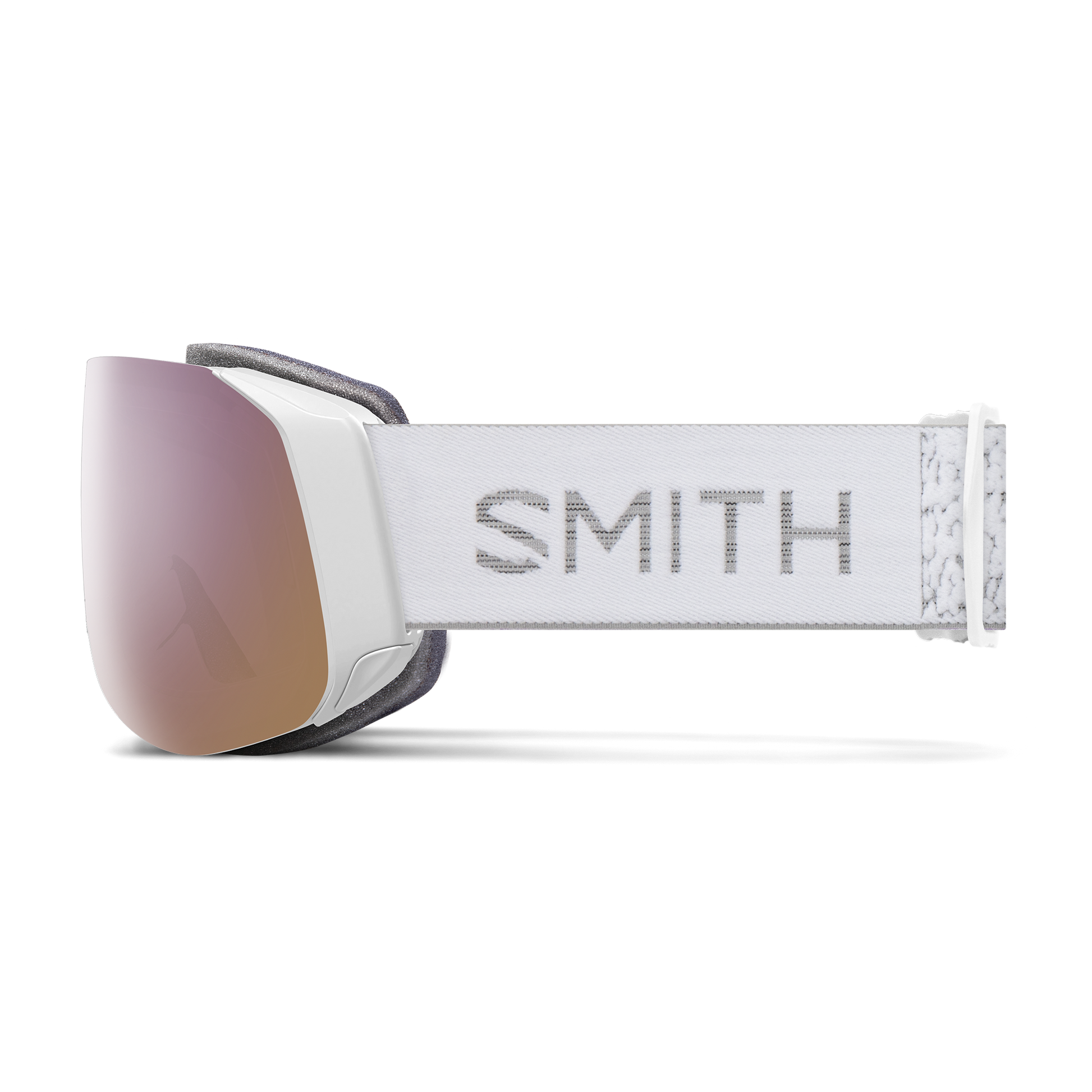 4D MAG S, Black | ChromaPop Sun Green Mirror