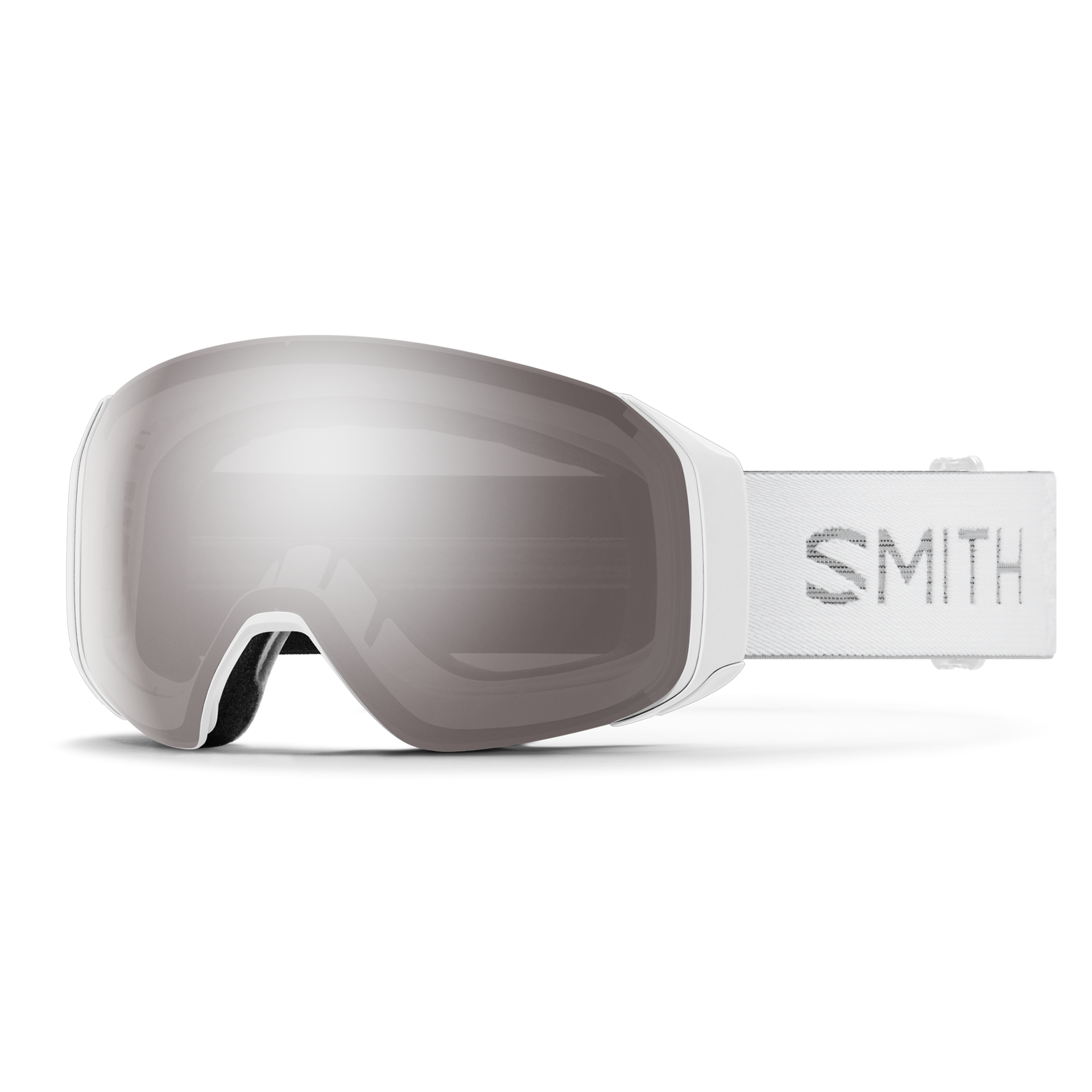 4D MAG S | Goggles | Smith Optics 4D MAG S | Goggles | Smith Optics