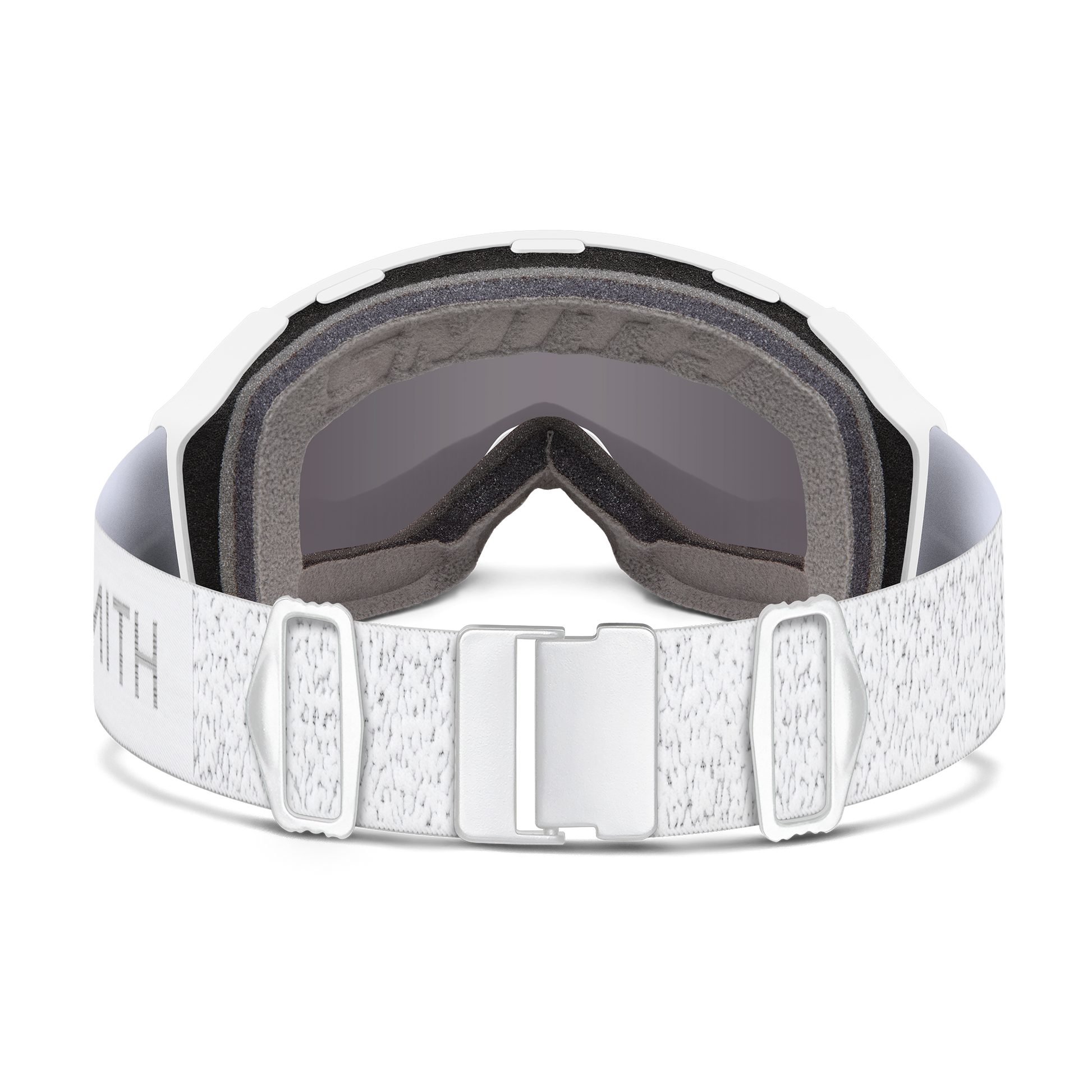 4D MAG S, Black | ChromaPop Sun Green Mirror