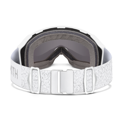 4D MAG S, Black | ChromaPop Sun Green Mirror