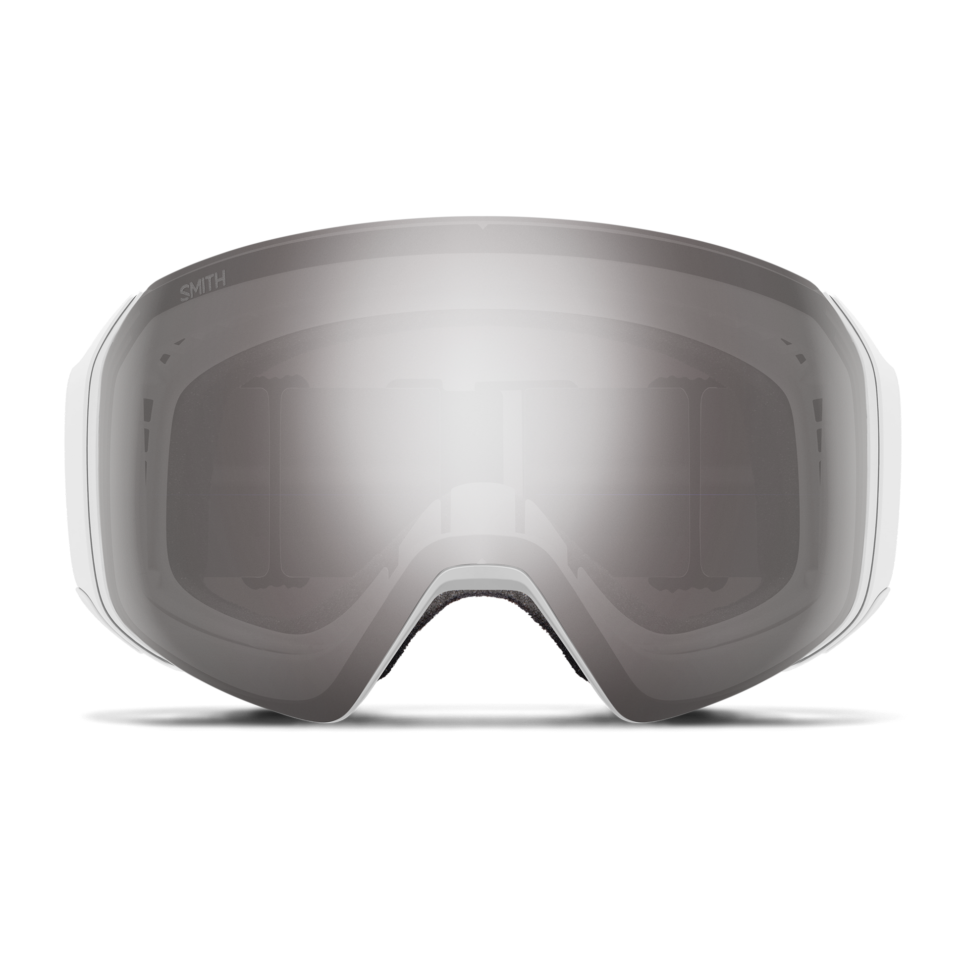 4D MAG S, Black | ChromaPop Sun Green Mirror