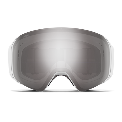 4D MAG S, Black | ChromaPop Sun Green Mirror