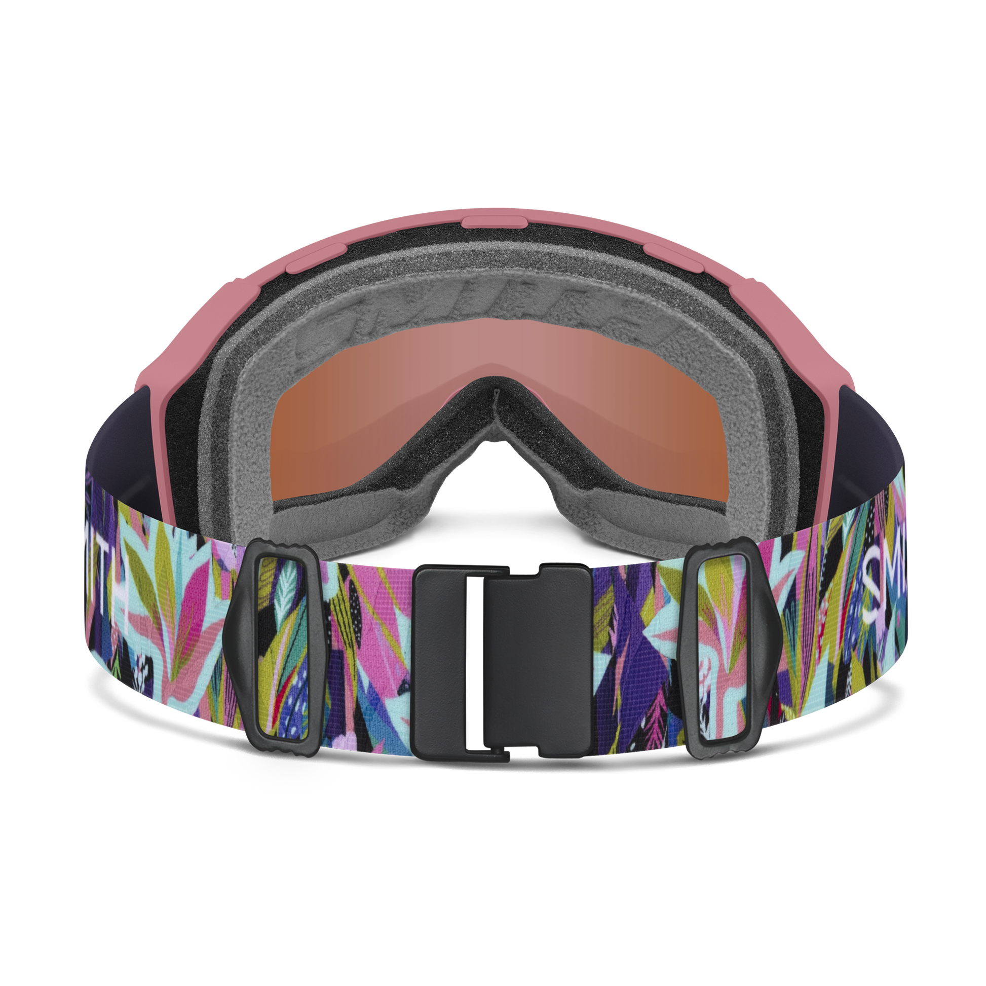 4D MAG S Low Bridge Fit - Past Season | Goggles | Smith Optics 4D MAG S Low Bridge Fit - Past Season | Goggles | Smith Optics