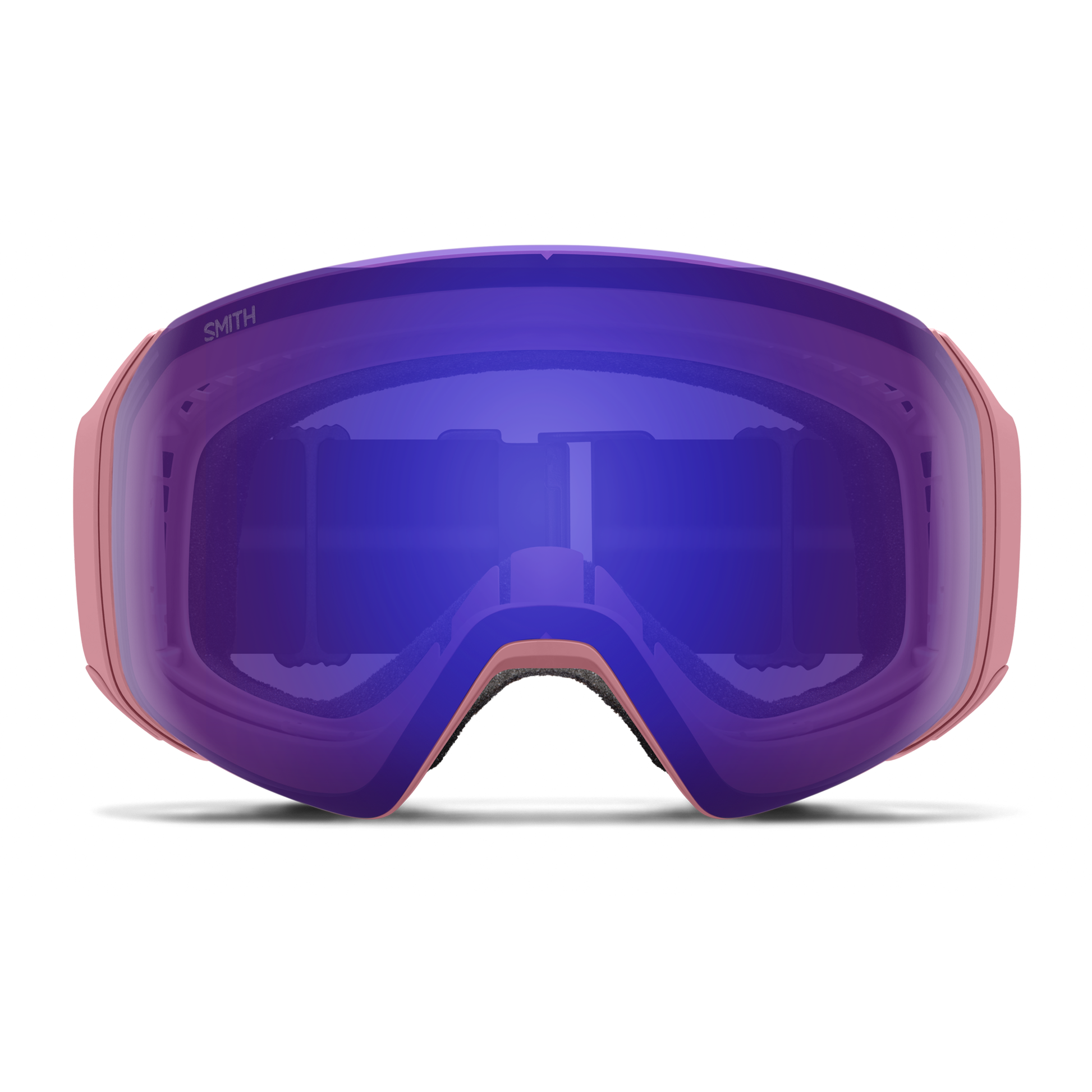 4D MAG S Low Bridge Fit, Malachite | ChromaPop Sun Black Gold Mirror