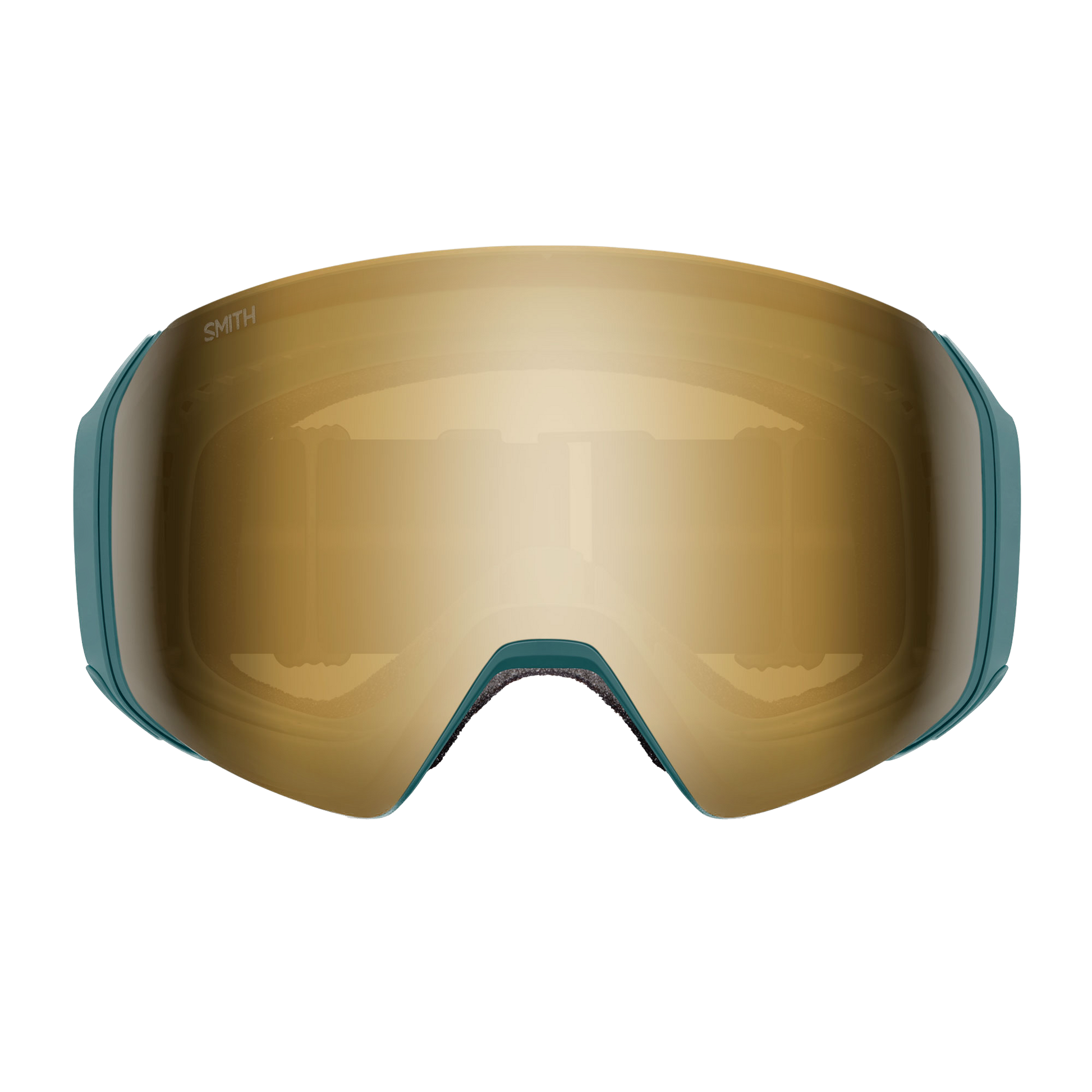 【SMITH】スミス 4D MAG ChromaPop アジアンフィット 4D MAG S Low Bridge Fit | Goggle | Smith Optics