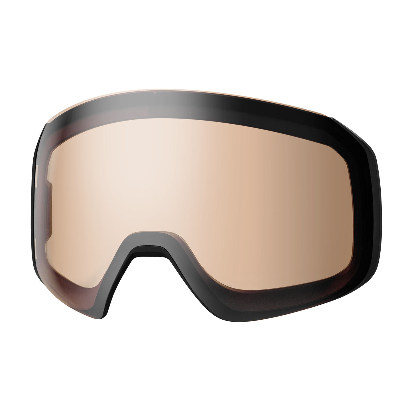 Verre de remplacement 4D MAG S