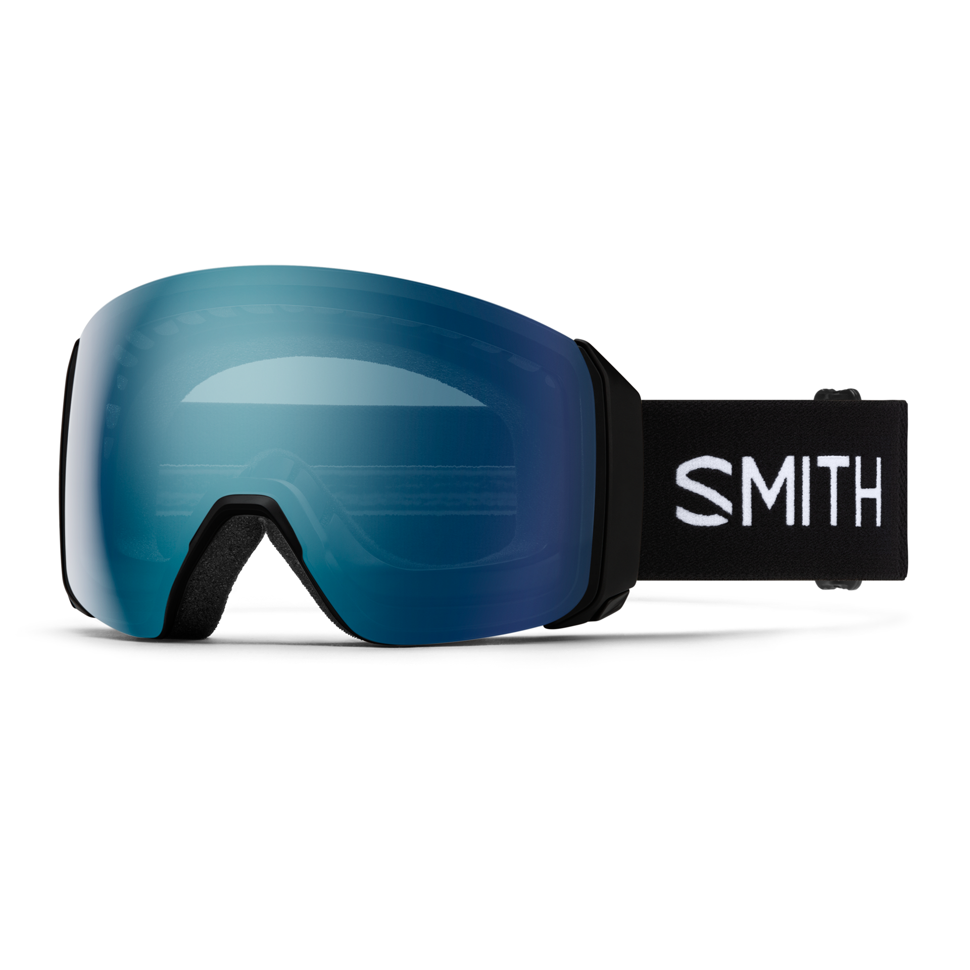 スキー・スノーボードアクセサリー SMITH 4D MAG XL 4D MAG XL | Goggles | Smith Optics