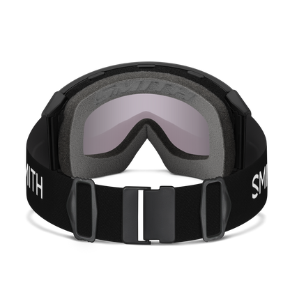 4D MAG XL, Black + Chroma Pop™ Everyday Blue Mirror Lens