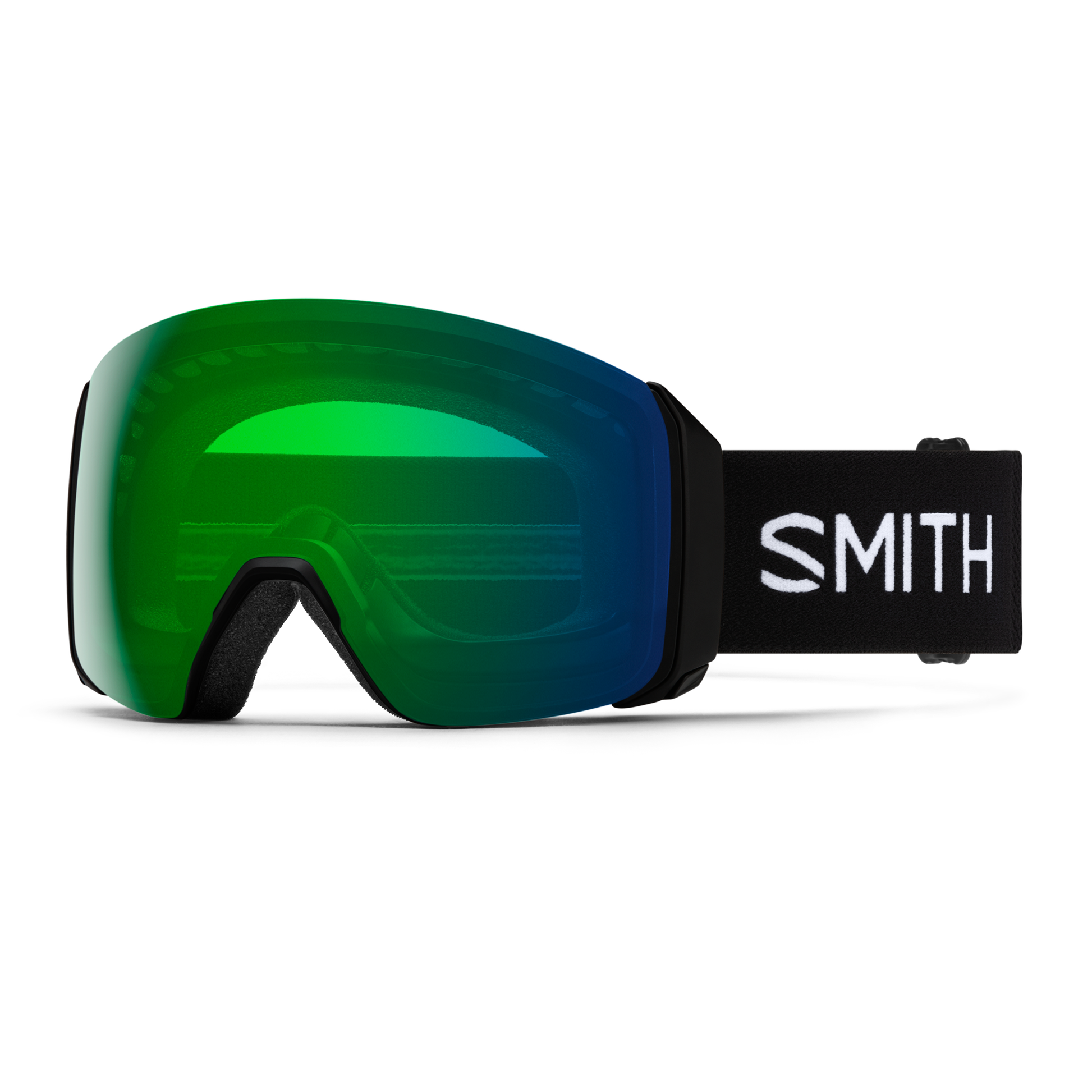 4D MAG XL | Goggles | Smith Optics 4D MAG XL | Goggles | Smith Optics