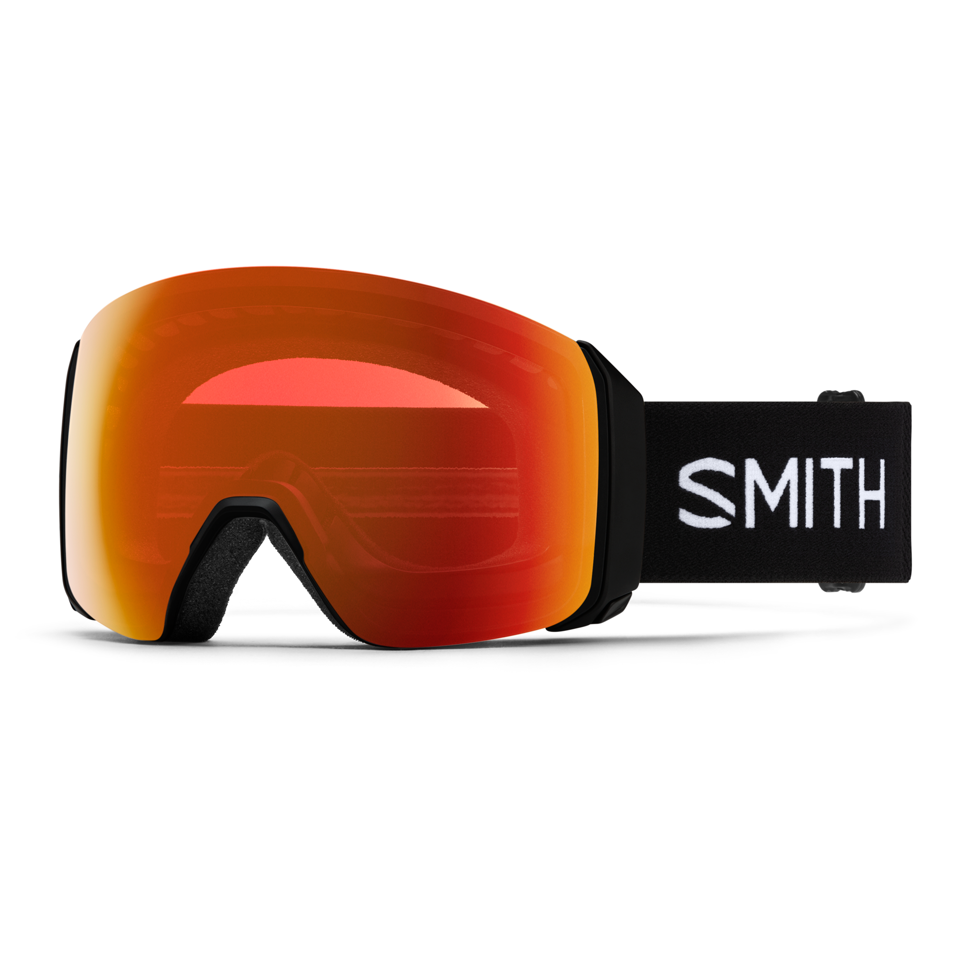 Smith] スミス スノーゴーグル 交換レンズ 4D MAG フォーディーマグ 