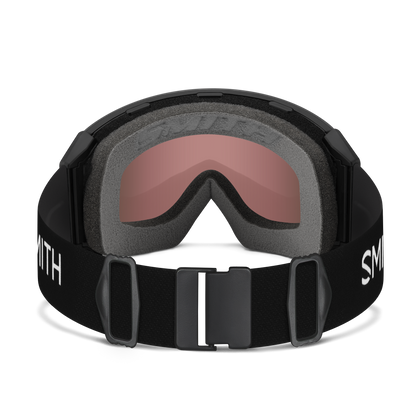 4D MAG XL, Black + Chroma Pop™ Everyday Blue Mirror Lens