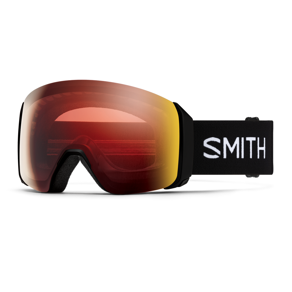 4D MAG XL | Goggles | Smith Optics 4D MAG XL | Goggles | Smith Optics