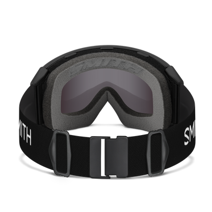 4D MAG XL, Black + Chroma Pop™ Everyday Blue Mirror Lens