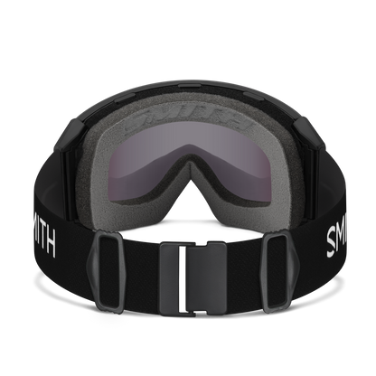 4D MAG XL, Black + Chroma Pop™ Everyday Blue Mirror Lens