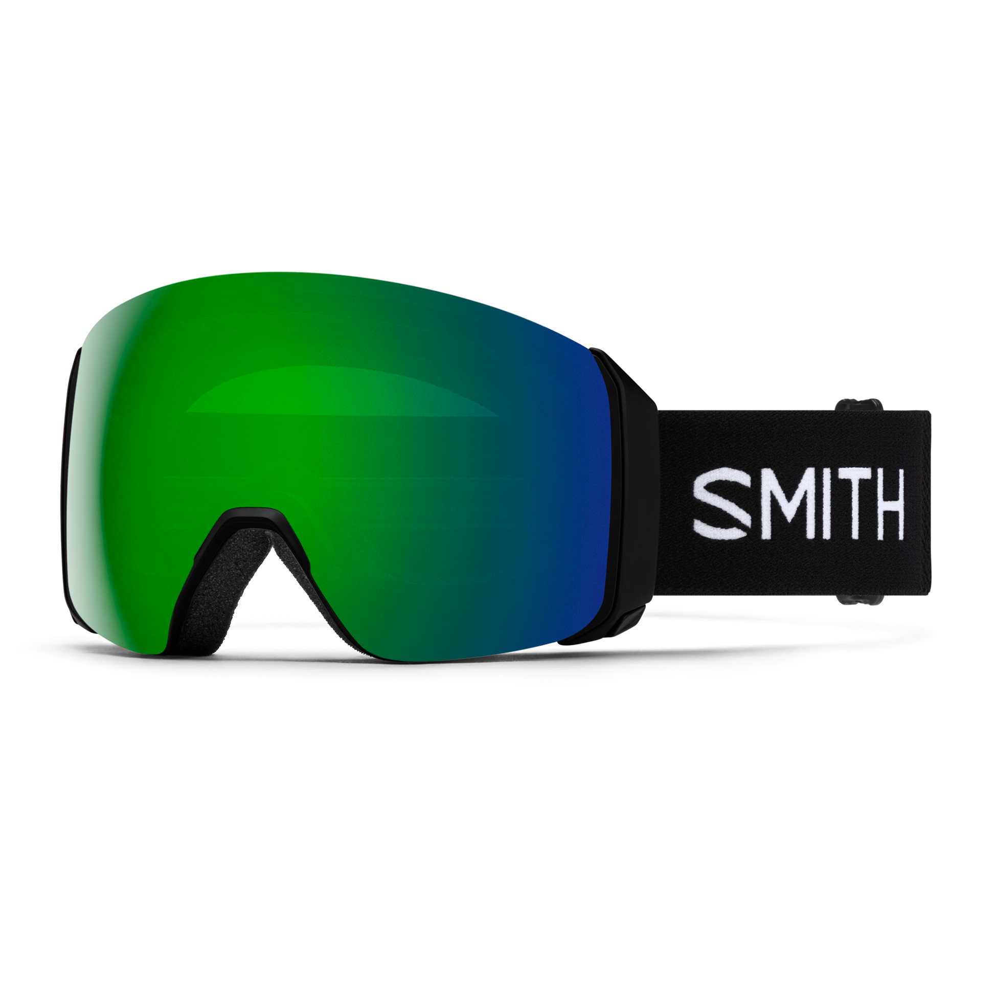 SMITH 4D MAG™ XL ゴーグル 4D MAG XL | Goggle | Smith Optics
