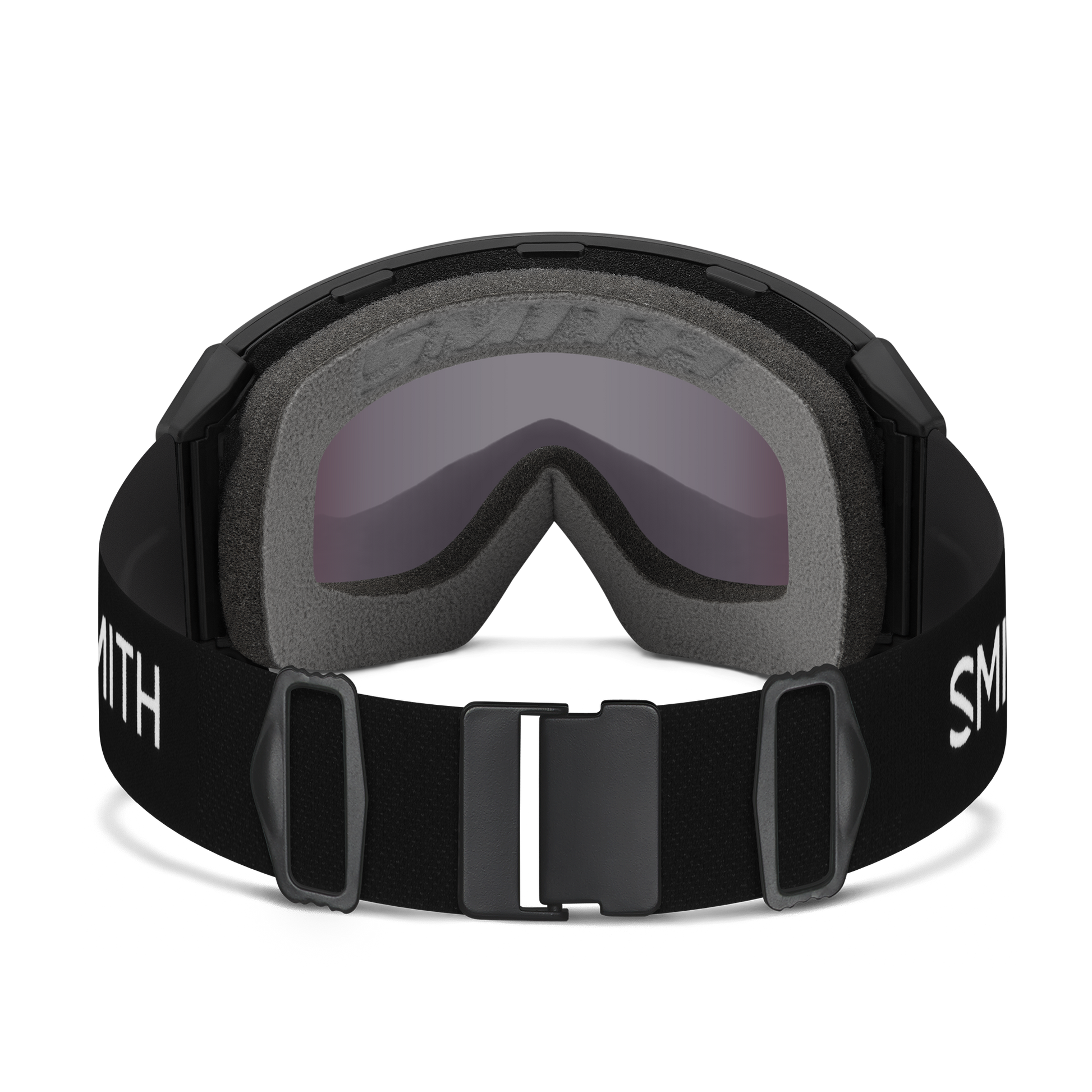 4D MAG XL, Black + Chroma Pop™ Everyday Blue Mirror Lens