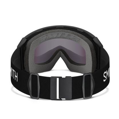 4D MAG XL, Black + Chroma Pop™ Everyday Blue Mirror Lens