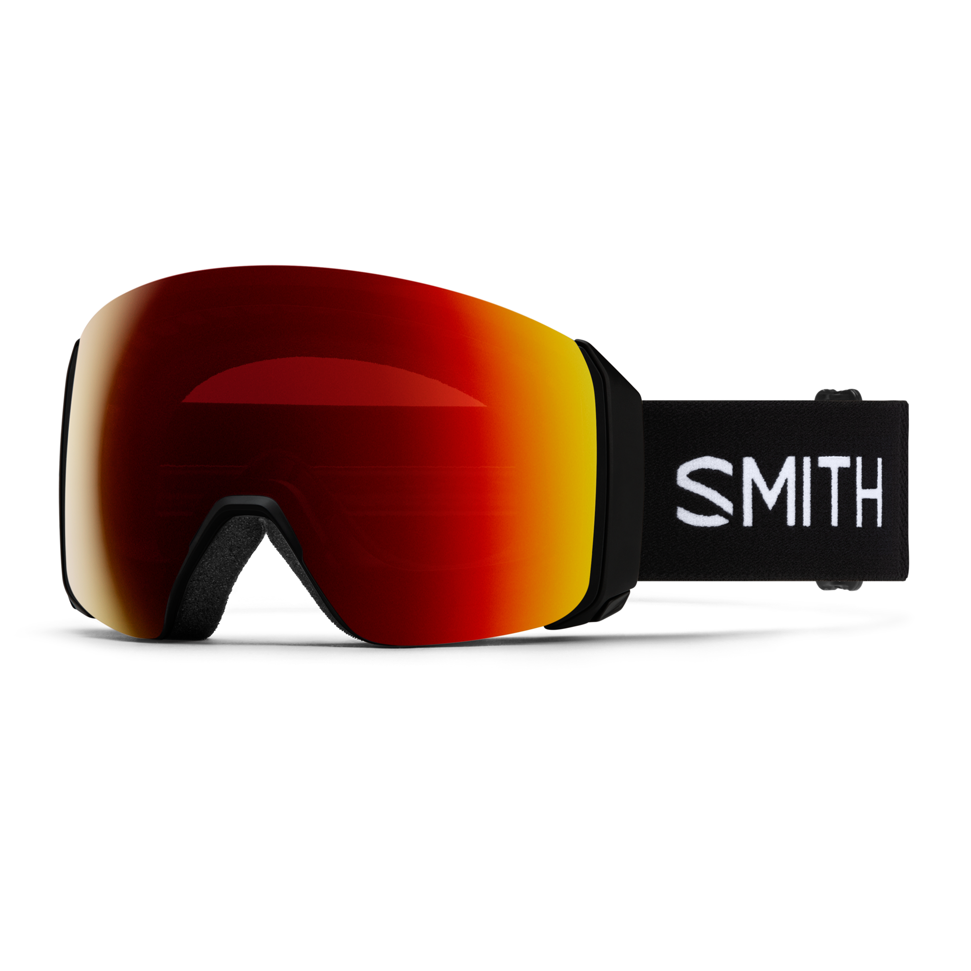 4D MAG XL | Goggle | Smith Optics 4D MAG XL | Goggle | Smith Optics