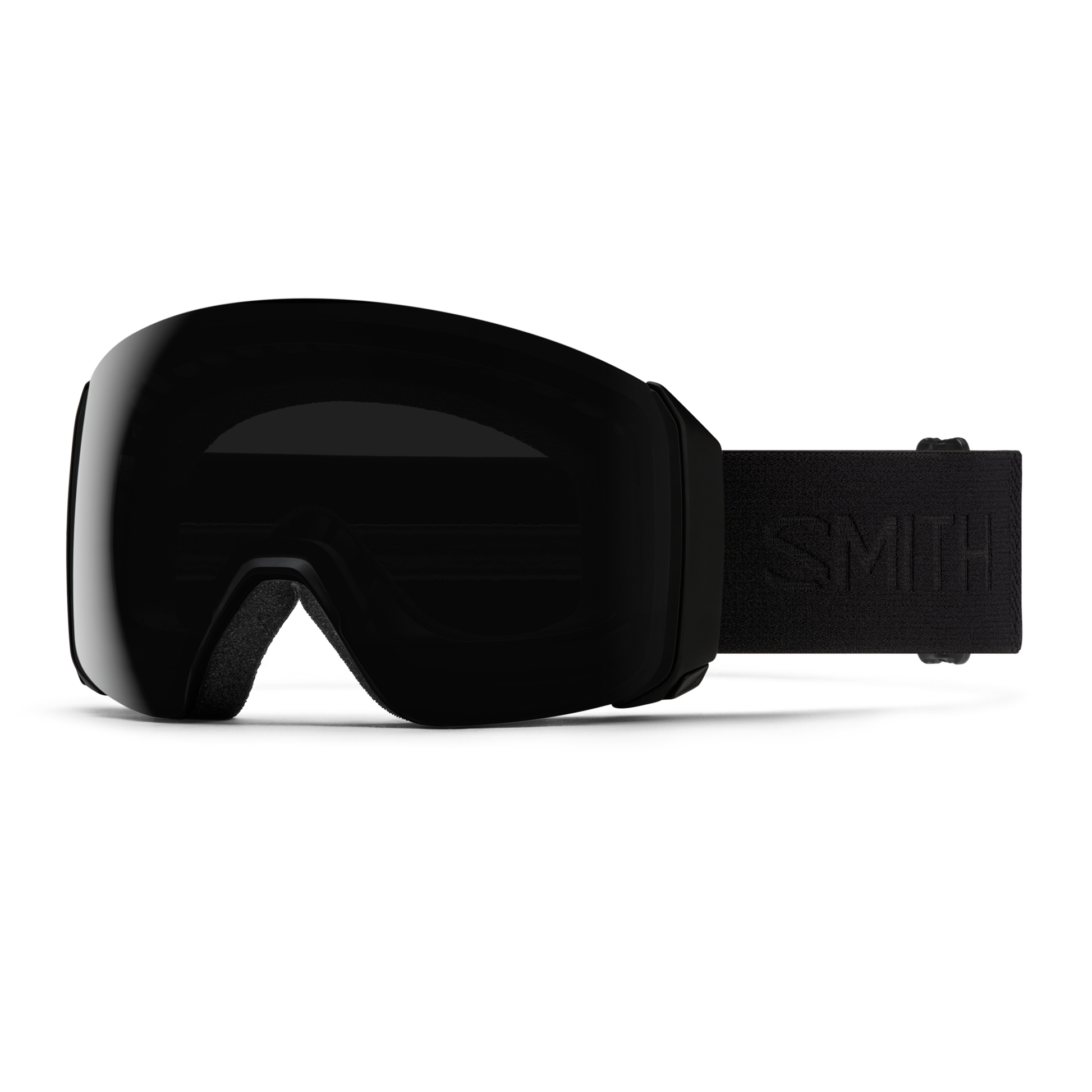 4D MAG XL | Goggle | Smith Optics 4D MAG XL | Goggle | Smith Optics