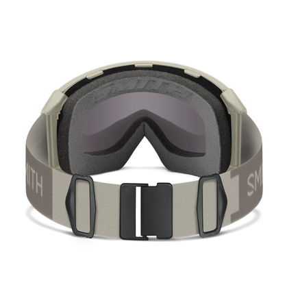 4D MAG XL, Black + Chroma Pop™ Everyday Blue Mirror Lens