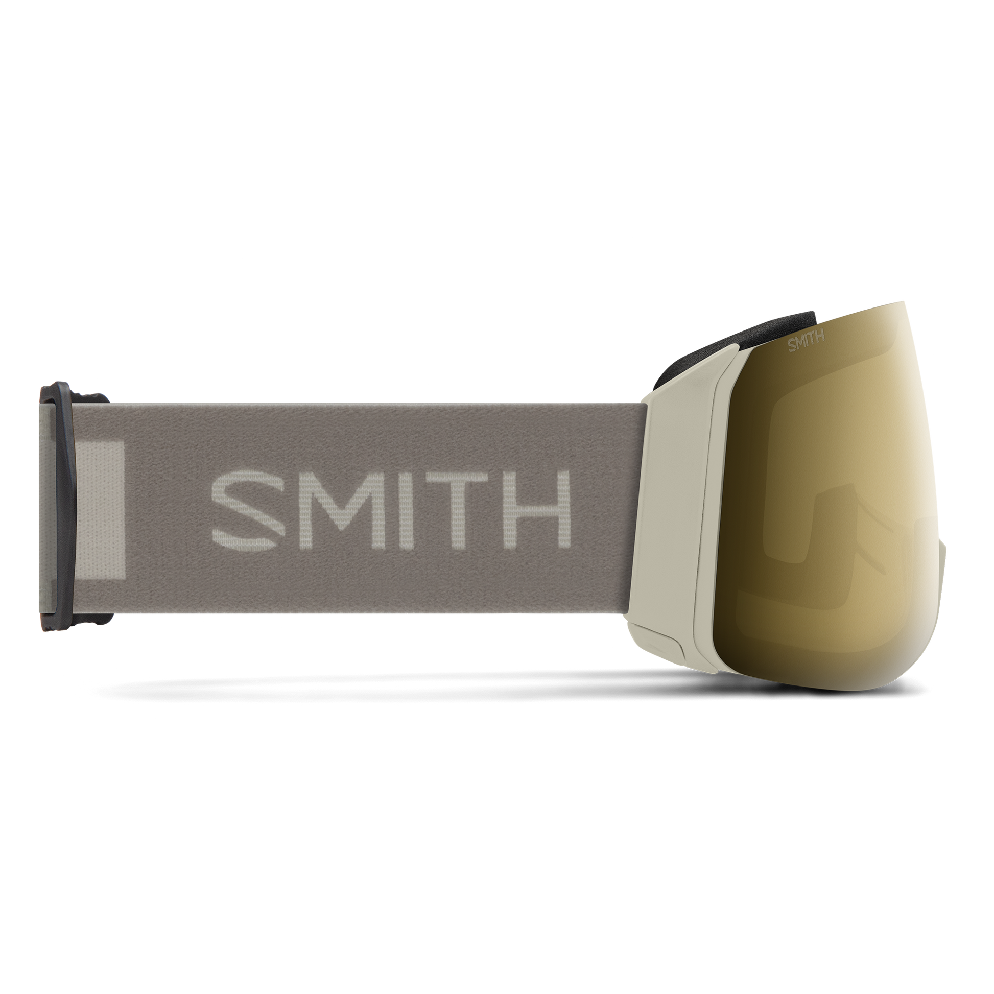 4D MAG XL, Black + Chroma Pop™ Everyday Blue Mirror Lens