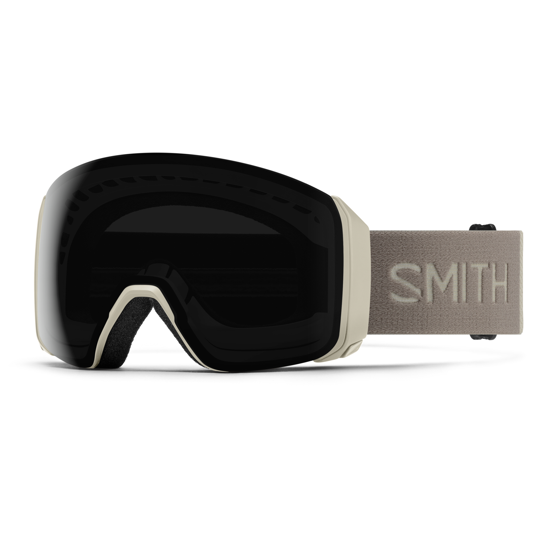 4D MAG XL | Goggle | Smith Optics 4D MAG XL | Goggle | Smith Optics
