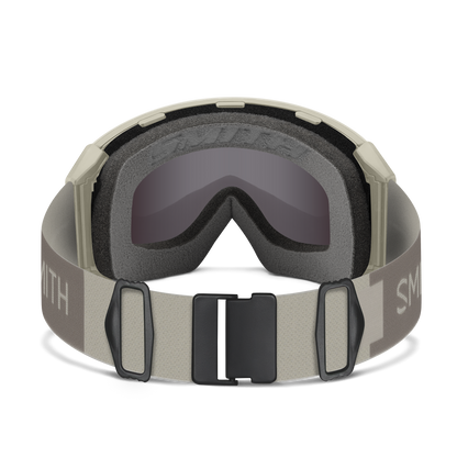 4D MAG XL, Black + Chroma Pop™ Everyday Blue Mirror Lens