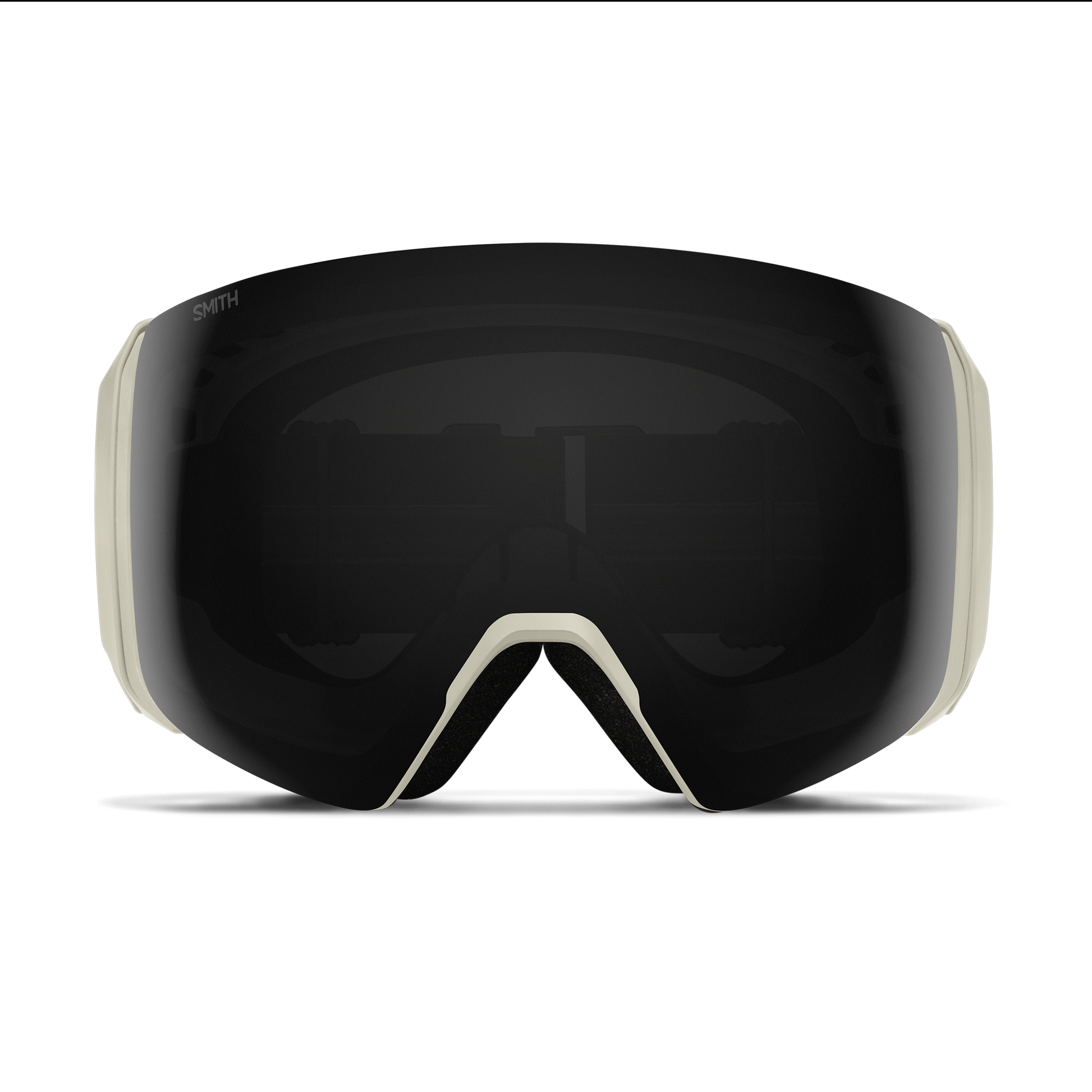 4D MAG XL, Black + Chroma Pop™ Everyday Blue Mirror Lens