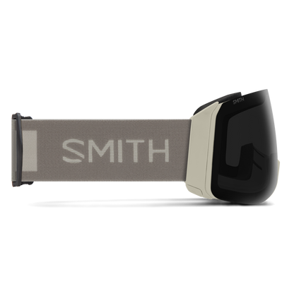 4D MAG XL, Black + Chroma Pop™ Everyday Blue Mirror Lens