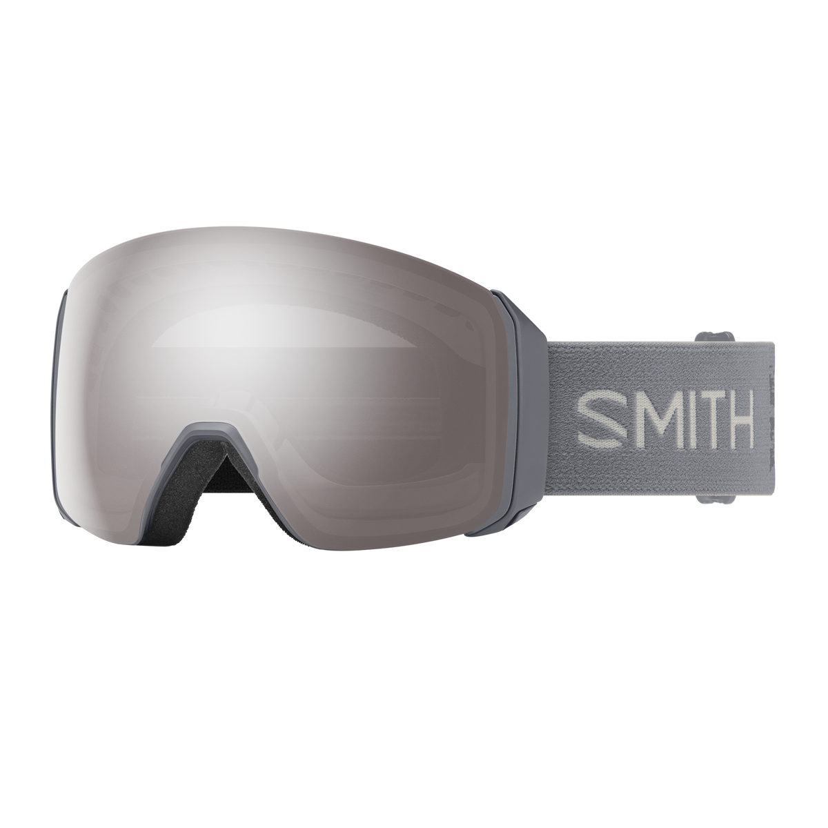 4D MAG XL | Goggles | Smith Optics 4D MAG XL | Goggles | Smith Optics
