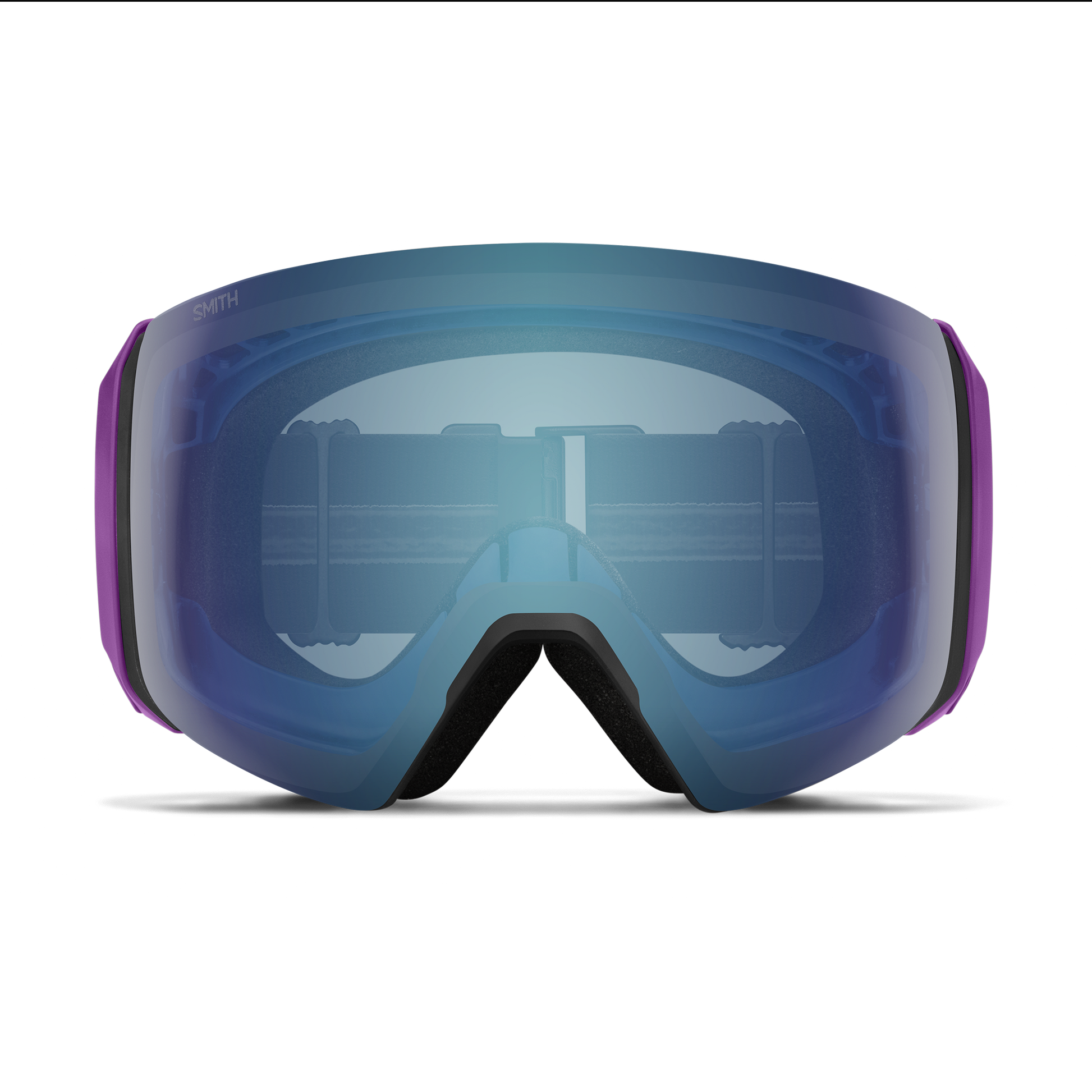 4D MAG XL - Sale, Granite Blue + ChromaPop™ Everyday Blue Mirror Lens