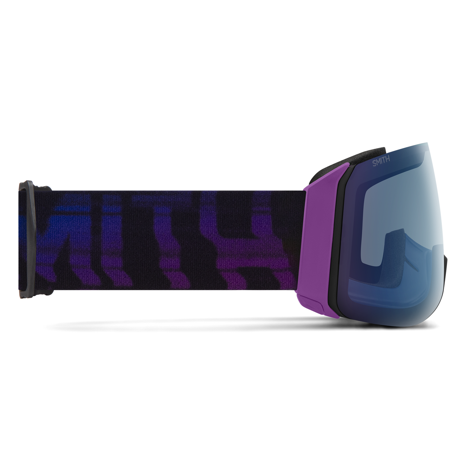 4D MAG XL - Sale, Granite Blue + ChromaPop™ Everyday Blue Mirror Lens