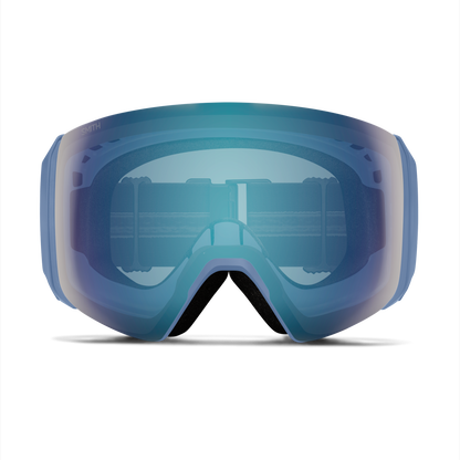 4D MAG XL - Sale, Granite Blue + ChromaPop™ Everyday Blue Mirror Lens