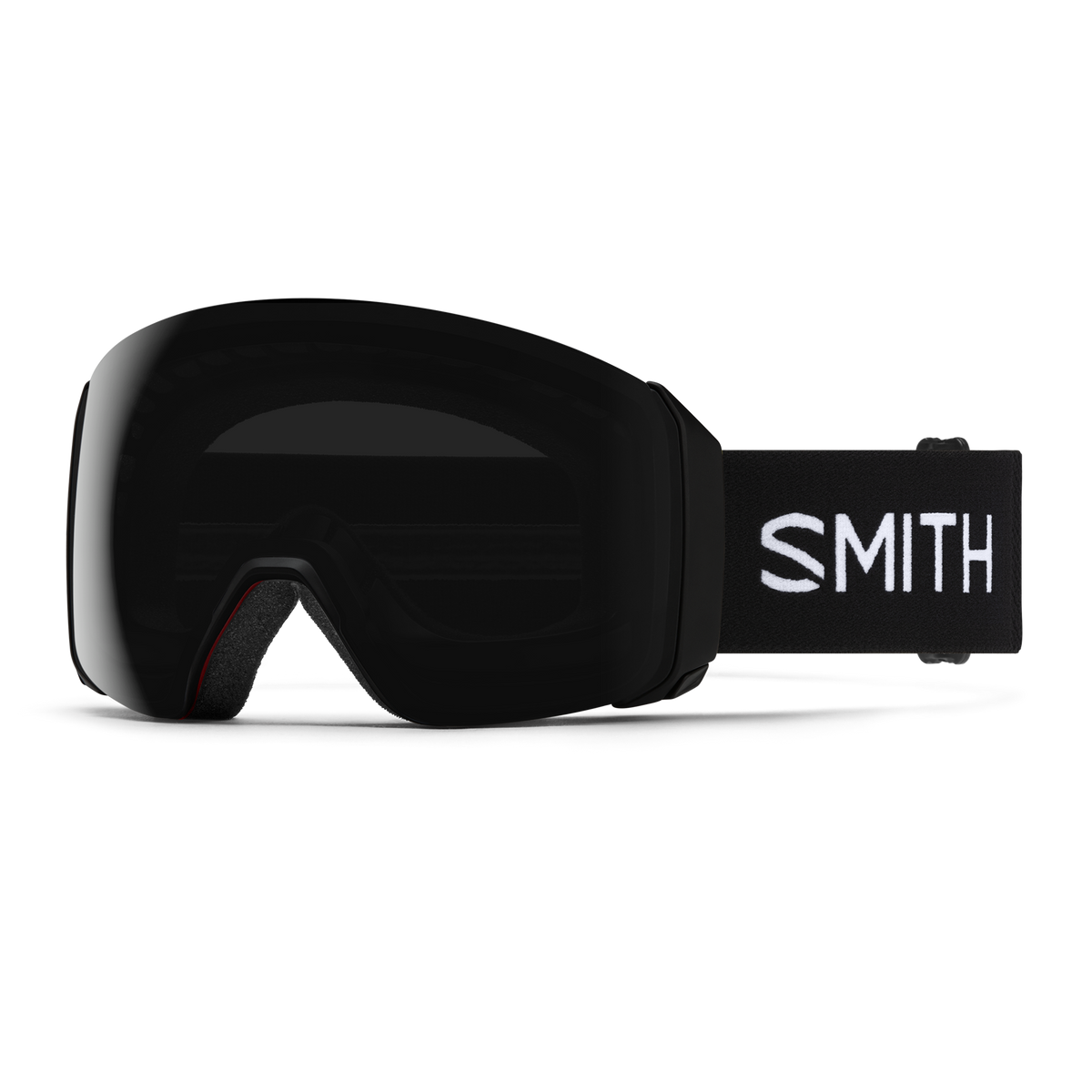 4D MAG XL - Past Season, Granite Blue + ChromaPop™ Everyday Blue Mirror Lens