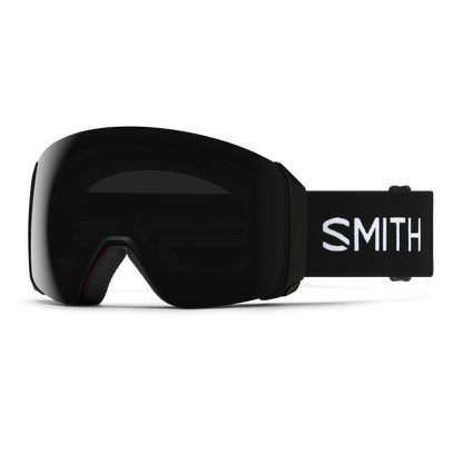 4D MAG XL - Past Season, Granite Blue + ChromaPop™ Everyday Blue Mirror Lens
