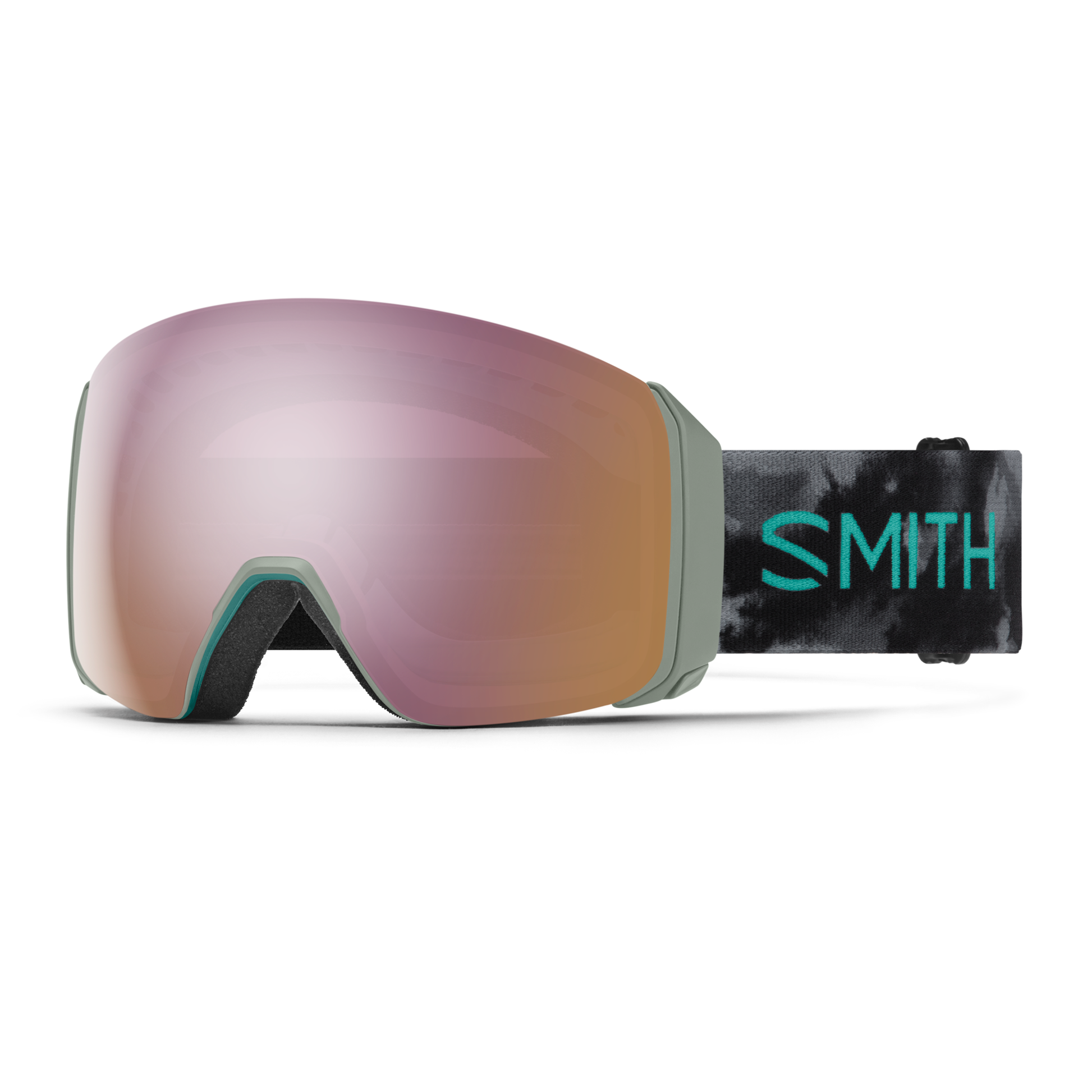 4D MAG XL - Past Season | Goggles | Smith Optics 4D MAG XL - Past Season | Goggles | Smith Optics